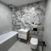 Apartament cu 2 camere + living, bloc nou, Telecentru, Ialoveni. thumb 9