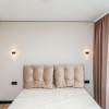 Vanzare apartament cu 2 camere+living, Botanica, Independenței. thumb 9