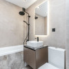 Vanzare apartament cu 2 camere+living, Botanica, Independenței. thumb 13