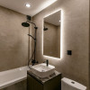 Vanzare apartament cu 2 camere+living, Botanica, Independenței. thumb 14