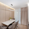 ExFactor, Ion Buzdugan, apartament cu 3 camere+living, reparație euro. thumb 3