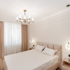 ExFactor, Ion Buzdugan, apartament cu 3 camere+living, reparație euro. thumb 7