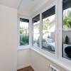 ExFactor, Ion Buzdugan, apartament cu 3 camere+living, reparație euro. thumb 12