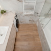 ExFactor, Ion Buzdugan, apartament cu 3 camere+living, reparație euro. thumb 17