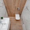 ExFactor, Ion Buzdugan, apartament cu 3 camere+living, reparație euro. thumb 18