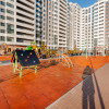 Vasile Lupu, parcul Valea Morilor, apartament cu 3 camere, 87 mp, variantă albă. thumb 5