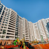 Vasile Lupu, parcul Valea Morilor, apartament cu 3 camere, 87 mp, variantă albă. thumb 1