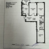 Vasile Lupu, parcul Valea Morilor, apartament cu 3 camere, 87 mp, variantă albă. thumb 6