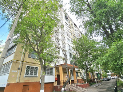 Apartament cu 2 camere de vanzare, Ciocana, Ginta Latină.