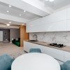 Premium Tower, Centru, apartament cu 2 camere și living, mobilat, utilat. 86mp thumb 7