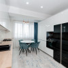 Premium Tower, Centru, apartament cu 2 camere și living, mobilat, utilat. 86mp thumb 8