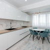 Premium Tower, Centru, apartament cu 2 camere și living, mobilat, utilat. 86mp thumb 6