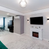Premium Tower, Centru, apartament cu 2 camere și living, mobilat, utilat. 86mp thumb 10