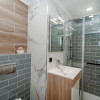 Premium Tower, Centru, apartament cu 2 camere și living, mobilat, utilat. 86mp thumb 13