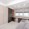 Premium Tower, Centru, apartament cu 2 camere și living, mobilat, utilat. 86mp thumb 21