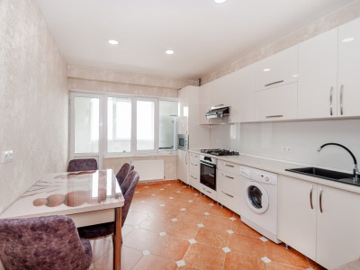 Apartament cu 1 cameră și livng/ Ciocana