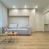 Apartament cu 1 cameră+living, Botanica vizavi de Valea Trandafirilor. thumb 3