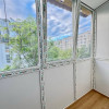 Apartament cu 1 cameră+living, Botanica vizavi de Valea Trandafirilor. thumb 9