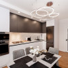 Apartament cu 2 camere și living în bloc nou, vizavi de parcul Dendrariu! thumb 3