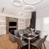 Apartament cu 2 camere și living în bloc nou, vizavi de parcul Dendrariu! thumb 5