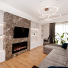 Apartament cu 2 camere și living în bloc nou, vizavi de parcul Dendrariu! thumb 7