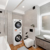 Apartament cu 2 camere și living în bloc nou, vizavi de parcul Dendrariu! thumb 16