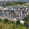 Telecentru, str. Ialoveni, Estate SunRise, apartament cu 1 cameră+living, 53,7 m thumb 3