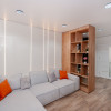 Квартира с 2 спальнями и гостиной, 70 м², Буюканы, ул. Ион Буздуган 13. thumb 1