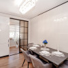 Квартира с 2 спальнями и гостиной, 70 м², Буюканы, ул. Ион Буздуган 13. thumb 5