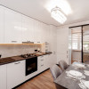 Квартира с 2 спальнями и гостиной, 70 м², Буюканы, ул. Ион Буздуган 13. thumb 6