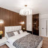 Квартира с 2 спальнями и гостиной, 70 м², Буюканы, ул. Ион Буздуган 13. thumb 7