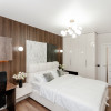 Квартира с 2 спальнями и гостиной, 70 м², Буюканы, ул. Ион Буздуган 13. thumb 10