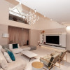 Exclusivitate în inima orașului – apartament de lux în două niveluri + garaj! thumb 2