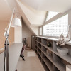 Exclusivitate în inima orașului – apartament de lux în două niveluri + garaj! thumb 24