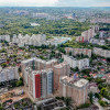 Sky House, Botanica - apartament de vanzare cu 1 cameră +living! thumb 3