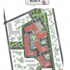 Sky House, Botanica - apartament de vanzare cu 1 cameră +living! thumb 6