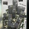 Sky House, Botanica - apartament de vanzare cu 1 cameră +living! thumb 7