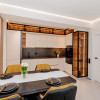 Artima, Calea Ieșilor, parcul Alunelul! Apartament modern cu 2 camere+living. thumb 1