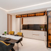 Artima, Calea Ieșilor, parcul Alunelul! Apartament modern cu 2 camere+living. thumb 2