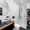 Artima, Calea Ieșilor, parcul Alunelul! Apartament modern cu 2 camere+living. thumb 15