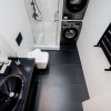 Artima, Calea Ieșilor, parcul Alunelul! Apartament modern cu 2 camere+living. thumb 16