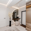 Artima, Calea Ieșilor, parcul Alunelul! Apartament modern cu 2 camere+living. thumb 17
