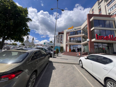 Продаётся 2-комнатная квартира, 86 кв.м, Дурлешты, новострой.