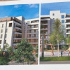 Продаётся 2-комнатная квартира, 86 кв.м, Дурлешты, новострой. thumb 3
