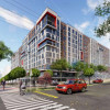 Apartament în rate! Complexul Solaris, Bloc T, 1 cameră, 42 mp. thumb 4