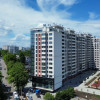 ExFactor, Василе Лупу, Валя Морилор, 2х комнатная квартира с ливингом, 71 кв.м. thumb 3