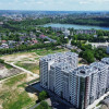 ExFactor, Василе Лупу, Валя Морилор, 2х комнатная квартира с ливингом, 71 кв.м. thumb 7
