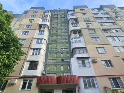 Apartament cu 2 camere,  Ciocana,  Chișinău,  Chișinău mun.