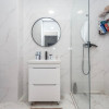 Apartament cu 2 camere de vanzare, seria 143, Ciocana, Milescu Spătaru. thumb 5