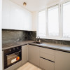 Apartament cu 2 camere + living și terasă, de vânzare în Centru, str. Albișoara. thumb 2